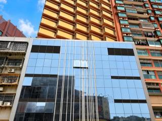 Grand Harbour Hotel - 5
