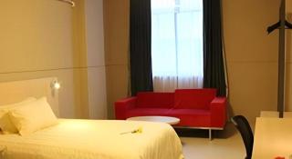Jinjiang Inn Meizhou Binfang Avenue Keduhui Commercial Plaza - 4