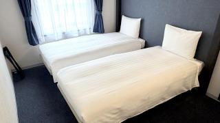 Toyoko Inn Tokyo Shinagawa Konan-guchi Tennozu Isle - 7