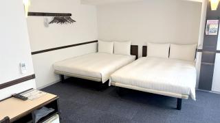Toyoko Inn Tokyo Shinagawa Konan-guchi Tennozu Isle - 7