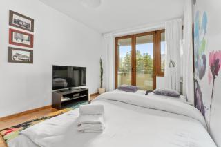 Kluczborska Color Apartment by BookingHost - 4