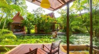 Ko Kut Ao Phrao Beach Resort - 6