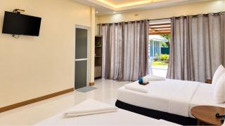 Dumaluan Beach Resort Panglao powered by Cocotel - 1