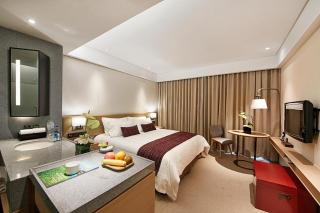 New Century Kylie Hotel Ningbo - Ningbo - 1
