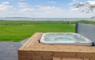 Beautiful Home In Haderslev With Sauna - 9
