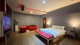 Bali Motel - Zhongli - 3