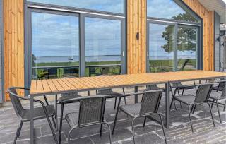 Beautiful Home In Haderslev With Sauna - 3