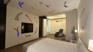 Bali Motel - Zhongli - 4