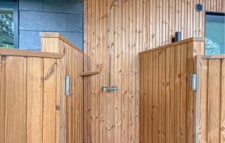 Beautiful Home In Haderslev With Sauna - 1