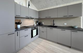 Beautiful Home In Haderslev With Sauna - 6