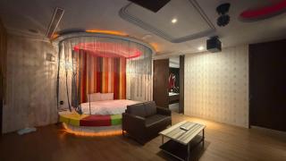 Bali Motel - Zhongli - 1