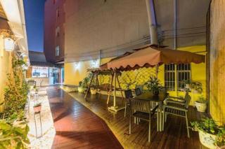 Zhaoxiangju Boutique Hotel Changshui Branch - 9