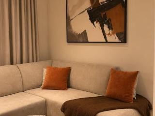 Park Towers Executive 1Bed Apartment F10 Islamabad - 7