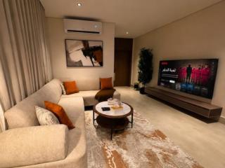 Park Towers Executive 1Bed Apartment F10 Islamabad - 5