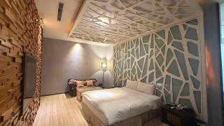 Bali Motel - Zhongli - 8