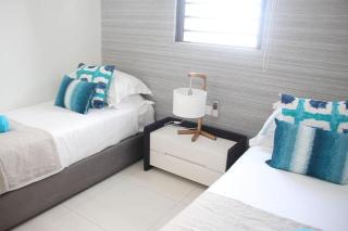 Latitude Luxury Seafront Complex - 9