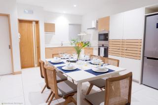 Latitude Luxury Seafront Complex - 8