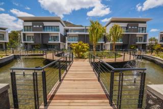 Latitude Luxury Seafront Complex - 7