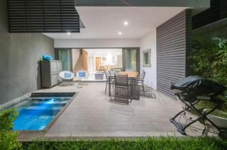 Latitude Luxury Seafront Complex - 6