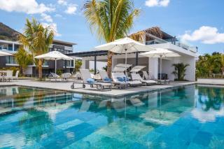 Latitude Luxury Seafront Complex - 5