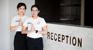 B2 Phrae Boutique and Budget Hotel - 2