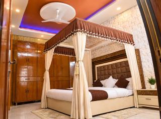The Ivory Villa - 3
