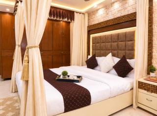 The Ivory Villa - 2