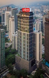 LA MAISON ÉLORA I M P E R I A L Kuala Lumpur - 0