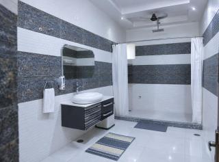 The Ivory Villa - 1