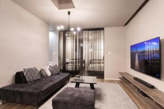 西九条 Villa deLuxe - 高端设计奢华2卧一户建 可住6人 USJ电车5分 极致舒适体验 - 8