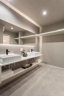 西九条 Villa deLuxe - 高端设计奢华2卧一户建 可住6人 USJ电车5分 极致舒适体验 - 3
