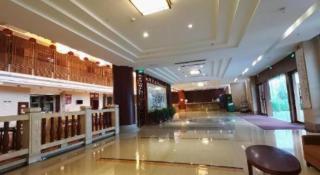 Longyan Capital International Hot Spring Resort - 4