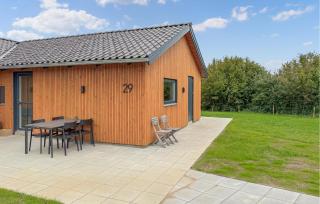 Stunning Home In Haderslev With Sauna - 0