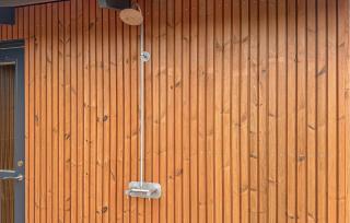 Stunning Home In Haderslev With Sauna - 1