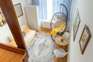 Old Town & Vibrant Kazimierz Apartment - 0