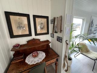 Aurora Bay Villa Lofoten 罗弗敦极光湾海景顶层别墅 - Sund - 3