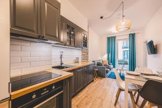 Apartamenty w Puszczy Białowieskiej by 2HomeRent - 5