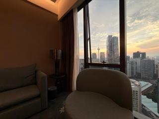 LA MAISON ÉLORA I M P E R I A L Kuala Lumpur - 5