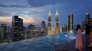 LA MAISON ÉLORA I M P E R I A L Kuala Lumpur - 3