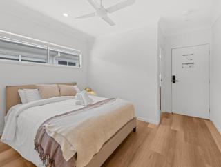 Cavendish Apartments - 3