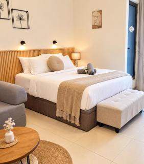 Central Georgetown Penang Studio with Nespresso & Washer - 9