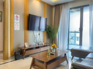 R&F Princess Cove 2BR City Centre Malls around - 7