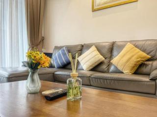 R&F Princess Cove 2BR City Centre Malls around - 6