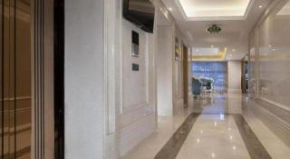 Vienna Hotel Guangdong Xinyi Jiaoyucheng River View - Xinyi - 8