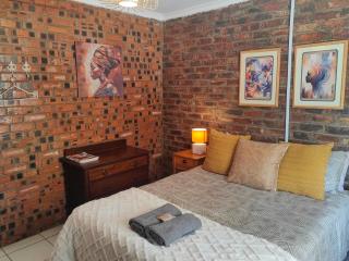 Mosterdsaad Cottage Clarens - 6