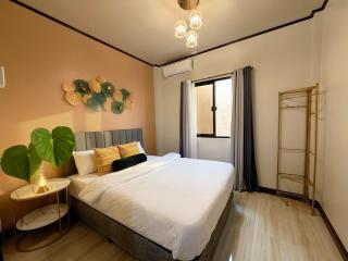Casa Ellaina - Stylish, quiet and cozy 2BR Villa with Parking & AC in every room - 9