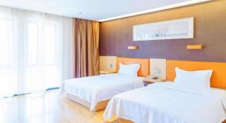 7 Days Premium Nanjing Gaochun Beiling Road Branch - 6