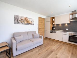 Holiday Home in Aschau by Zillertal Alps - Aschau im Zillertal - 4