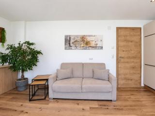 Holiday Home in Aschau by Zillertal Alps - Aschau im Zillertal - 2