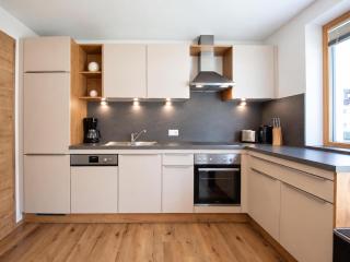 Holiday Home in Aschau by Zillertal Alps - 2